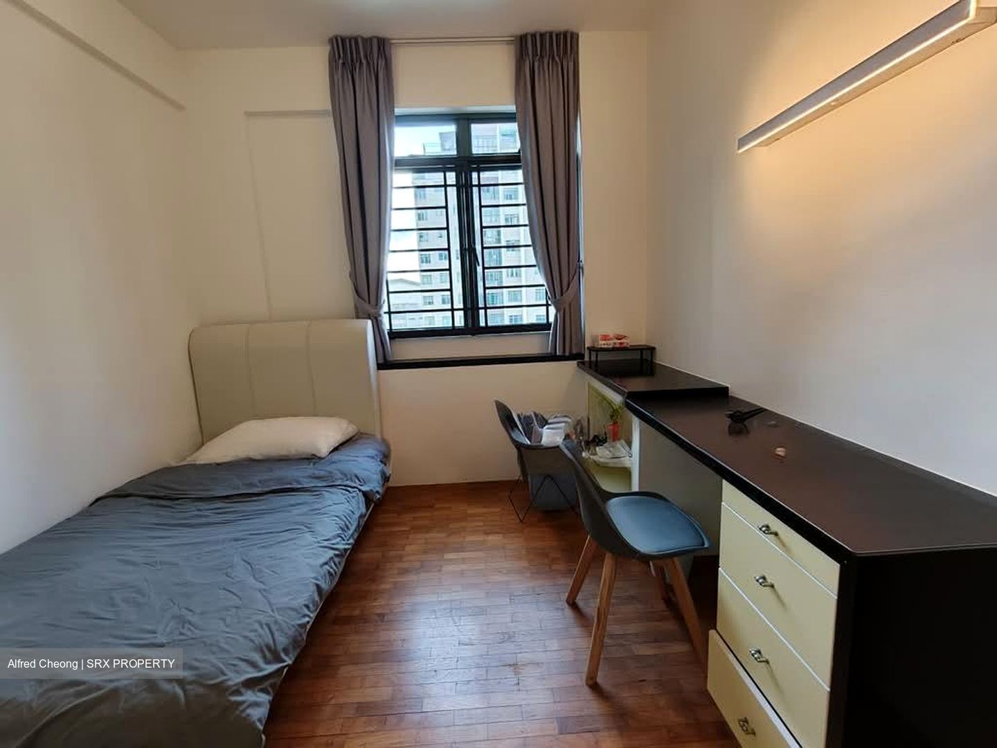 Summerdale (D22), Condominium #576312291